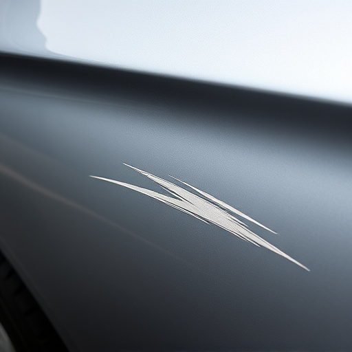 car scratch repair