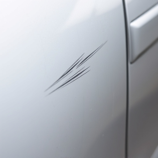 car scratch repair