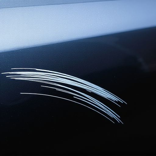 car scratch repair