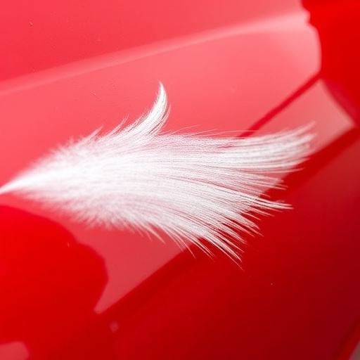 car scratch repair
