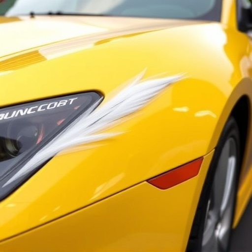 car scratch repair
