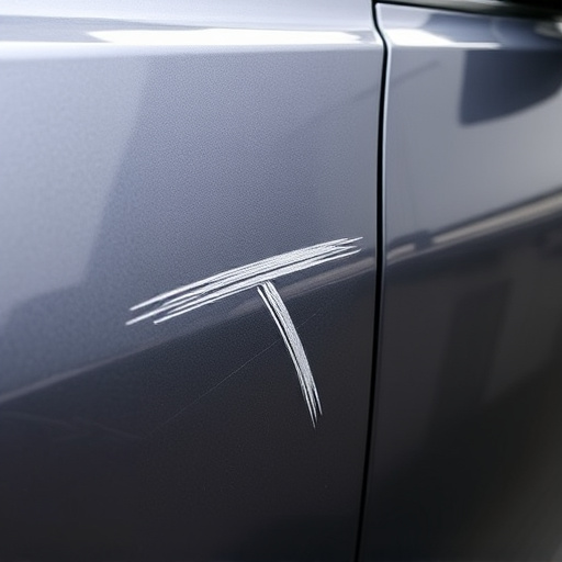 car scratch repair