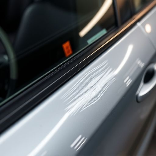 car scratch repair