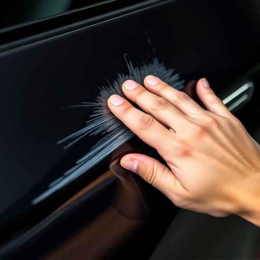 car scratch repair
