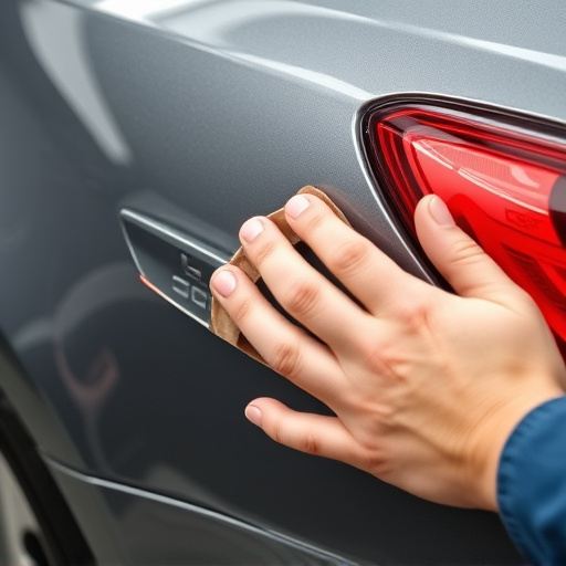 car scratch repair