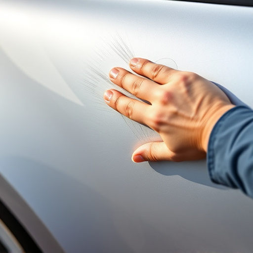 car scratch repair