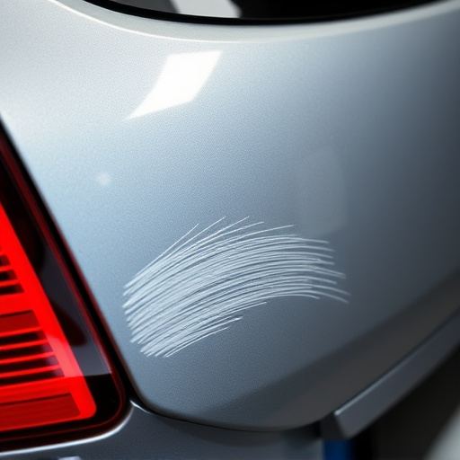 car scratch repair