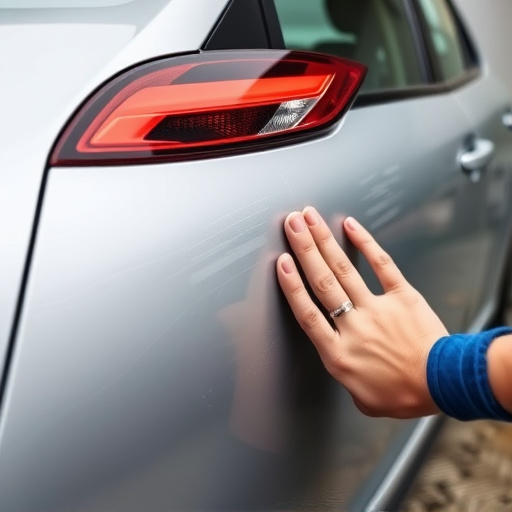 car scratch repair