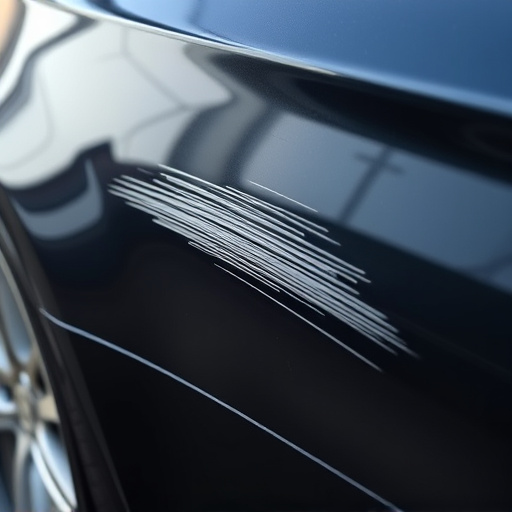 car scratch repair