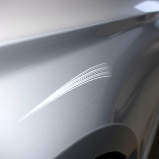 car scratch repair