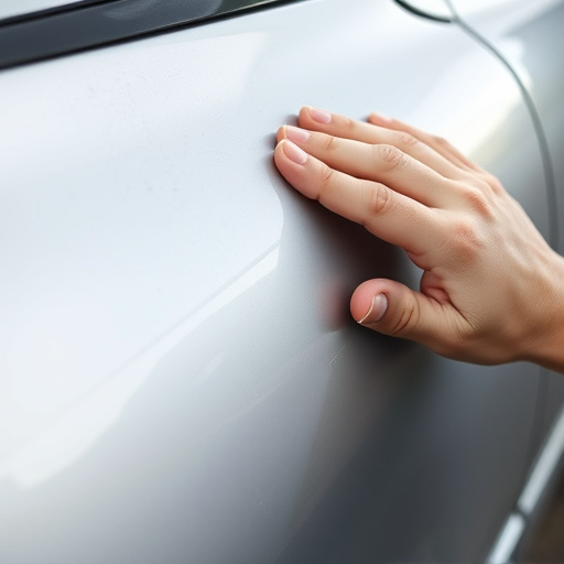 car scratch repair