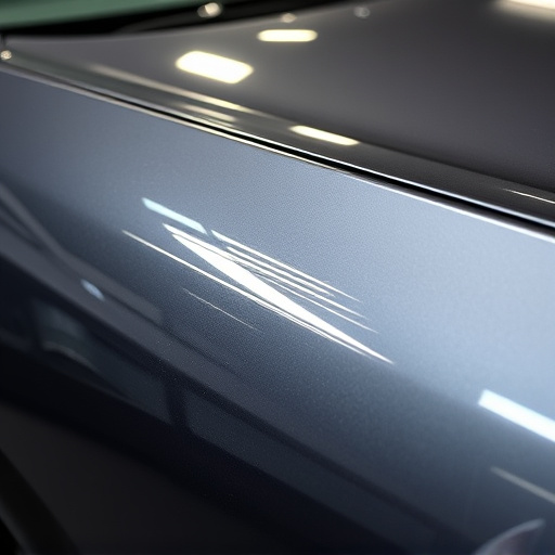 car scratch repair