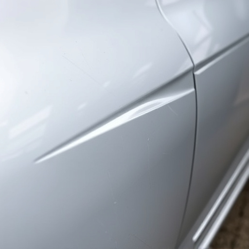 car scratch repair
