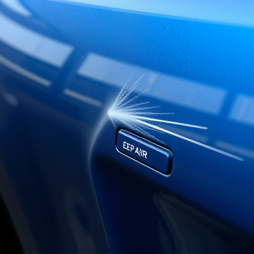 car scratch repair