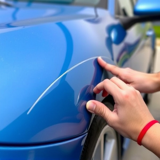 car scratch repair