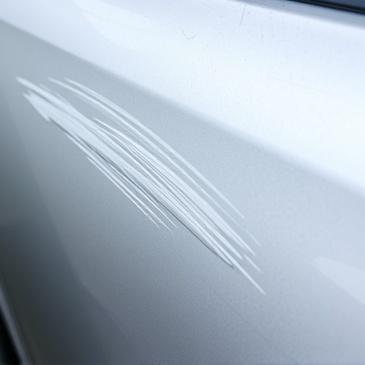 car scratch repair