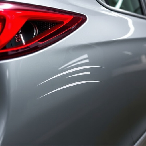 car scratch repair