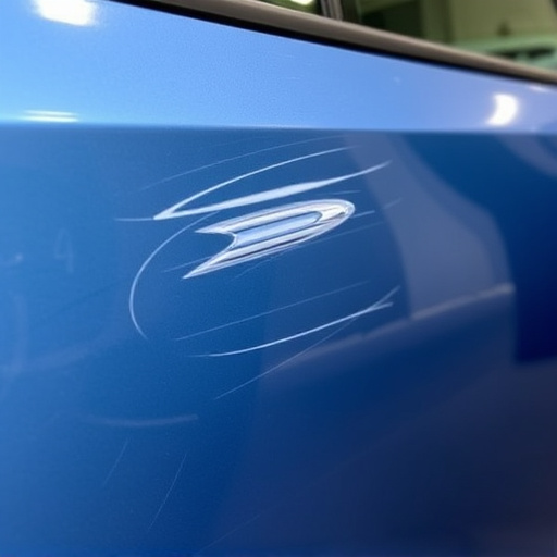 car scratch repair
