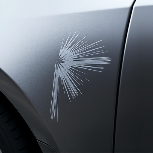 car scratch repair