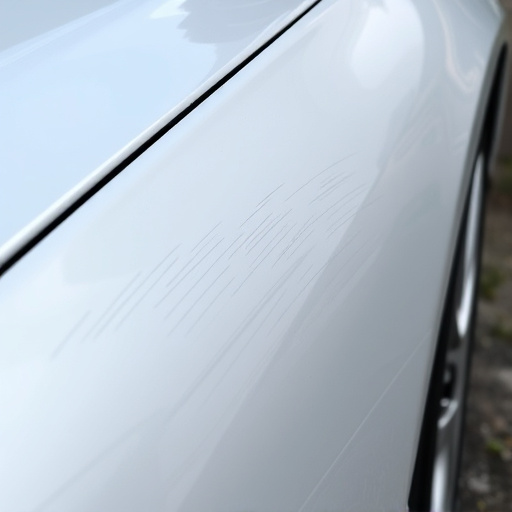 car scratch repair