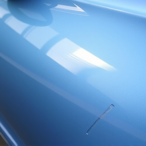 car scratch repair