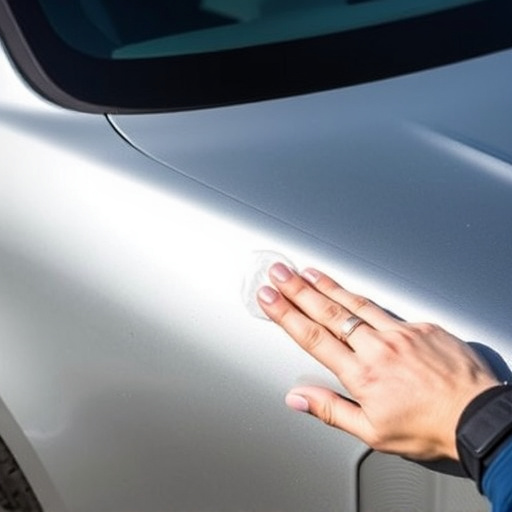 car scratch repair
