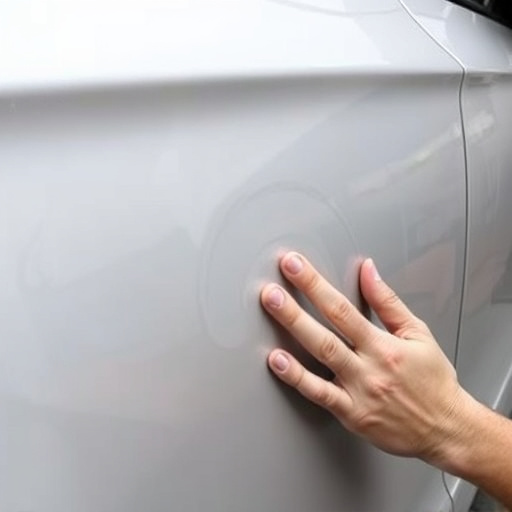 car scratch repair