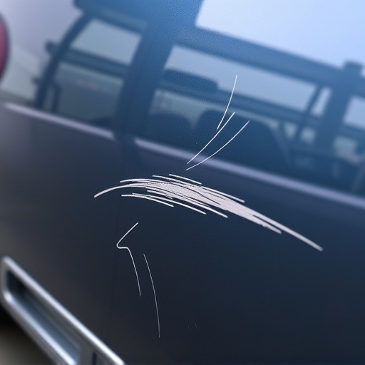 car scratch repair