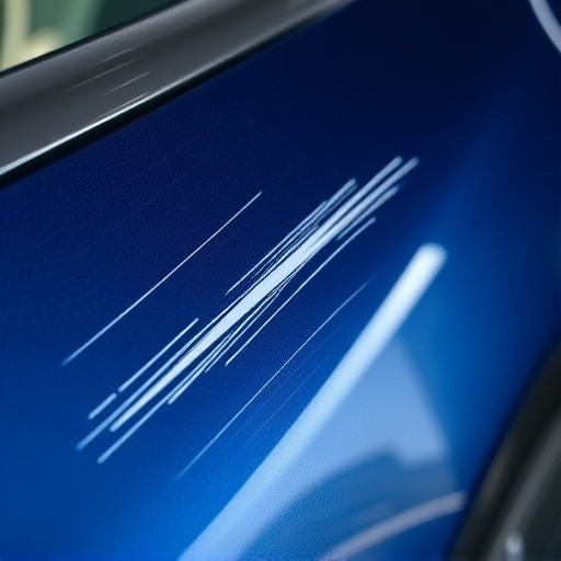 car scratch repair
