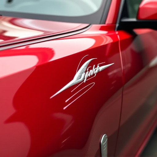 car scratch repair