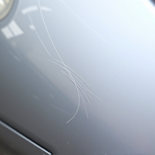 car scratch repair