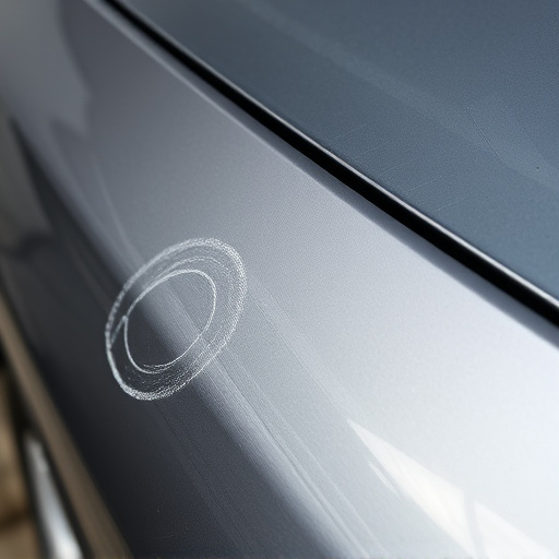 car scratch repair