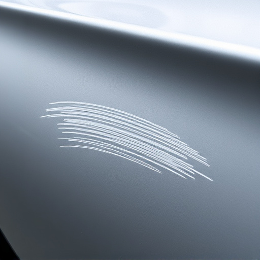car scratch repair