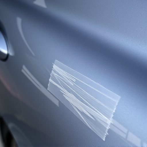 car scratch repair