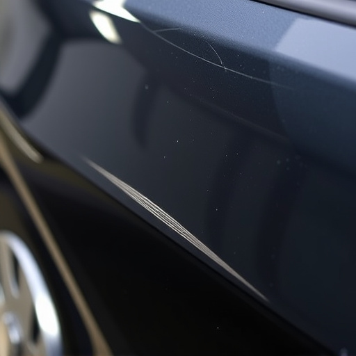 car scratch repair