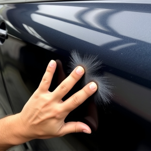 car scratch repair