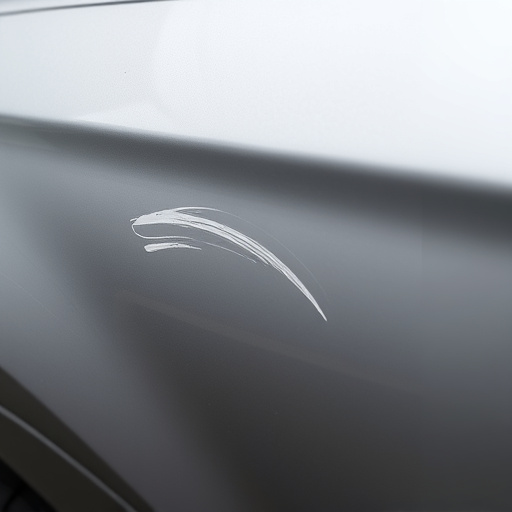 car scratch repair