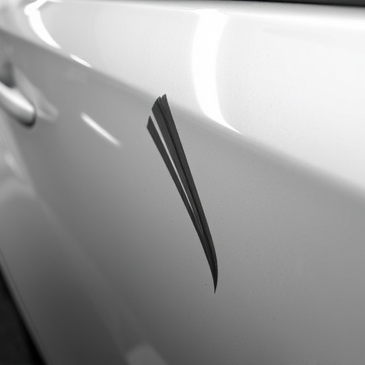 car scratch repair