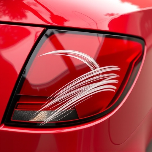 car scratch repair