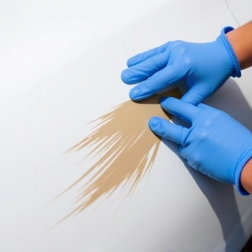 car scratch repair