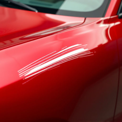 car scratch repair