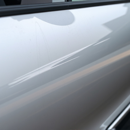 car scratch repair