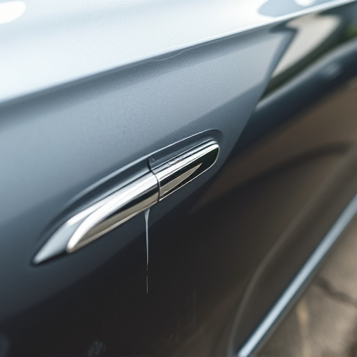 car scratch repair