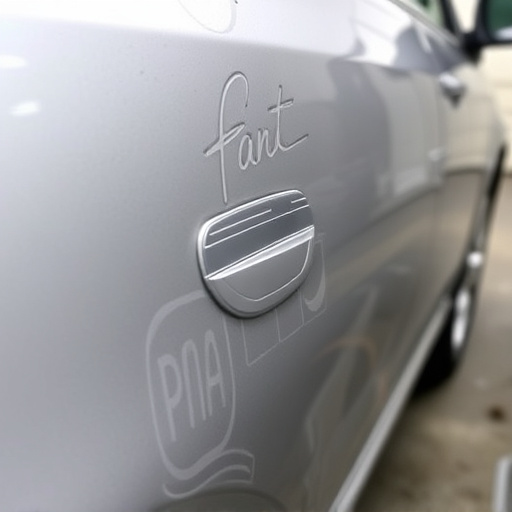 car scratch repair