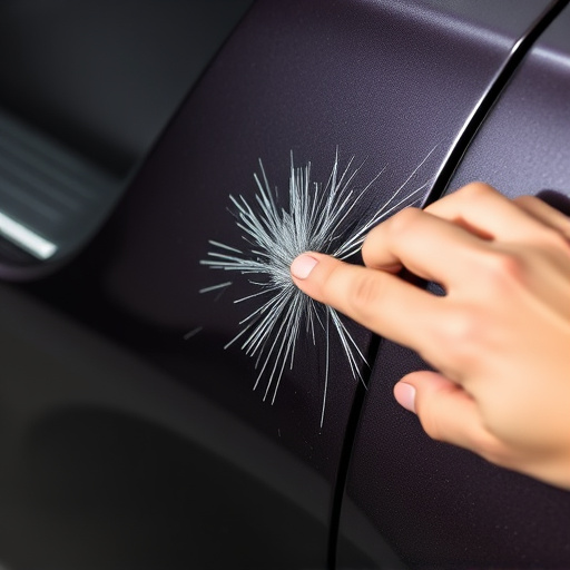 car scratch repair