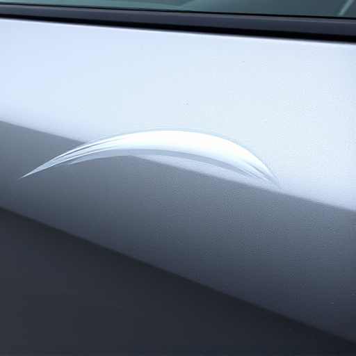 car scratch repair