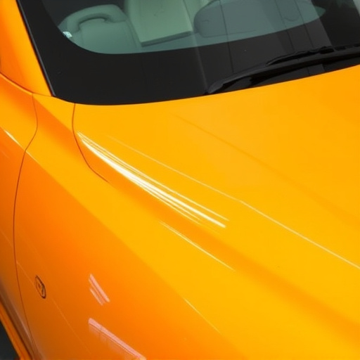 car scratch repair