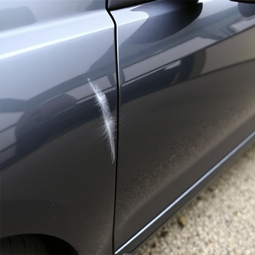 car scratch repair
