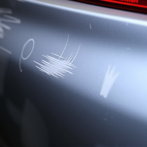 car scratch repair