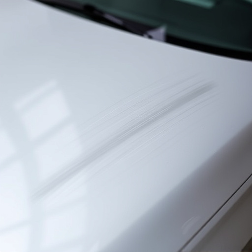 car scratch repair